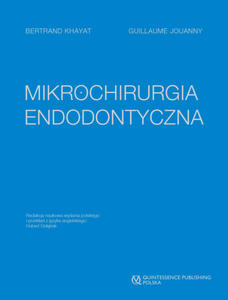 MIKROCHIRURGIA ENDODONTYCZNA - 2868281823