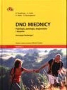 Dno miednicy Fizjologia, patologia, diagnostyka i leczenie - 2859210896