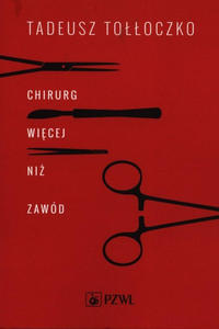 Chirurg Wicej ni zawd - 2859210911