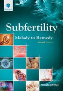 SUBFERTILITY: MALADY TO REMEDY - 2859208394