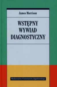 Wstpny wywiad diagnostyczny - 2878731679