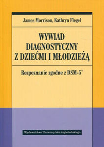 Wywiad diagnostyczny z dziemi i modzie - 2878731681