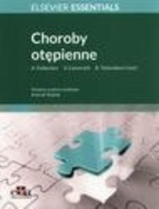 Choroby otpienne Elsevier Essentials - 2859211049