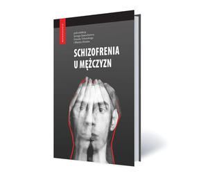 Schizofrenia u mczyzn - 2859211073