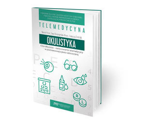 Telemedycyna - Okulistyka - 2859211075