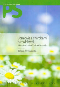 Uczniowie z chorobami przewlekymi - 2859211108