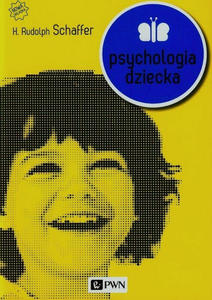 Psychologia dziecka - 2874150875