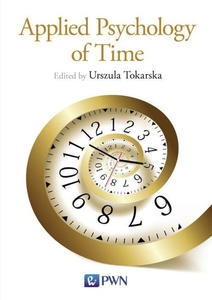 Applied Psychology of Time - 2868738712