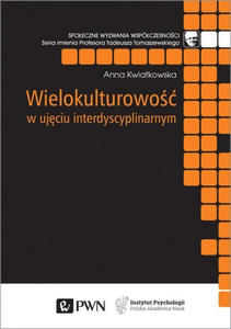 Wielokulturowo w ujciu interdyscyplinarnym - 2859211164