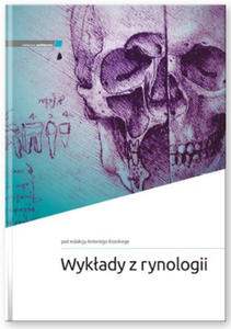 Wykady z rynologii - 2877442882