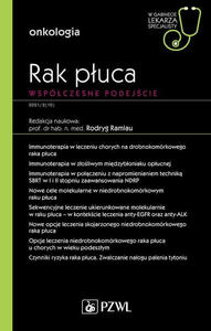 Rak puca Wspczesne podejcie - 2859211337