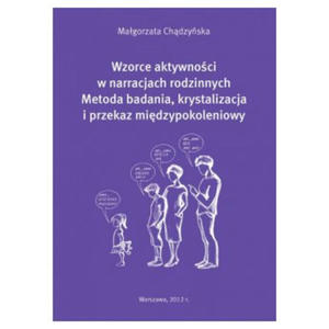 Wzorce aktywnoci w narracjach rodzinnych - 2859211355