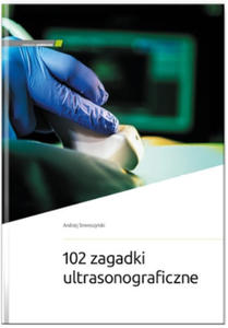 102 zagadki ultrasonograficzne - 2878731701