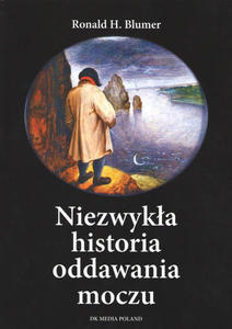 Niezwyka historia oddawania moczu - 2859211364