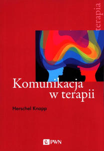 Komunikacja w terapii - 2871715218