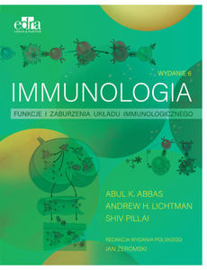 Immunologia. Funkcje i zaburzenia ukadu immunologicznego - 2862369537