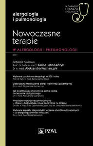 Nowoczesne terapie w alergologii i pneumonologii - 2862841394