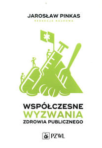 Wspczesne wyzwania zdrowia publicznego - 2864973209