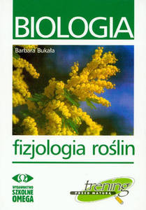 Biologia. Fizjologia rolin. Trening przed matur - 2873319751