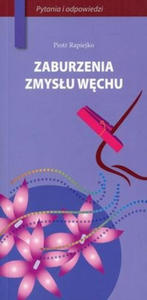 Zaburzenia zmysu wchu - 2859208446