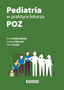 Pediatria w praktyce lekarza POZ - 2878008955