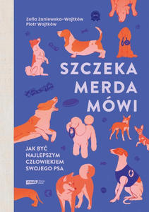 Szczeka, merda, mwi - 2878008959