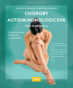 Choroby autoimmunologiczne pod kontrol - 2868376188