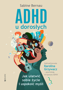 ADHD u dorosych - 2877554735