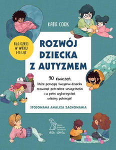 Rozwj dziecka z autyzmem - 2876428929