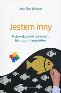 Jestem inny - 2877239295