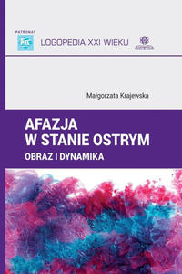 Afazja w stanie ostrym - 2877810919