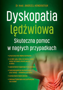 Dyskopatia ldwiowa - 2877701784