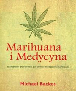 Marihuana i Medycyna - 2877554666