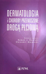 Dermatologia i choroby przenoszone drog pciow - 2873768974