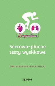 Sercowo-pucne testy wysikowe Kompendium - 2873768976