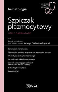 Szpiczak plazmocytowy i inne gammopatie - 2873877386