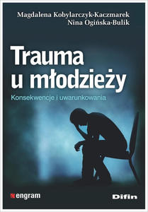 Trauma u modziey - 2873768982