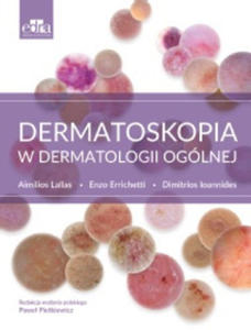 Dermatoskopia w dermatologii oglnej - 2873967941