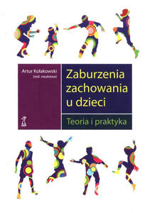 Zaburzenia zachowania u dzieci - 2876299756