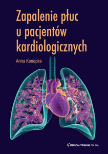 Zapalenie puc u pacjentw kardiologicznych - 2873877399