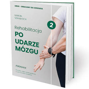 Rehabilitacja po udarze mzgu - 2874063583