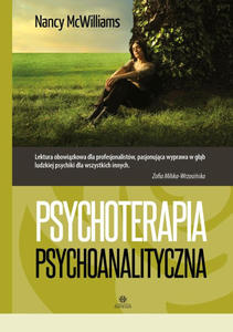 Psychoterapia psychoanalityczna - 2877554768