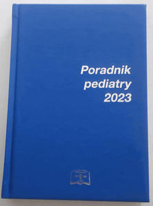 Poradnik pediatry 2023 - 2874756757