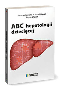 ABC Hepatologii dziecicej - 2874756759