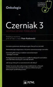 Czerniak 3 Wspczesne podejcie - 2874756763