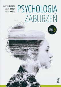 Psychologia zaburze DSM-5 - 2876508898