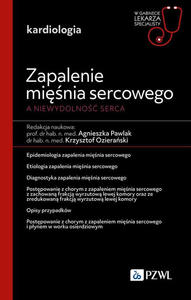 Zapalenie minia sercowego - 2876882645