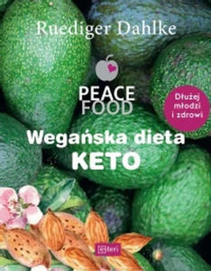 Wegaska dieta KETO - 2875764744