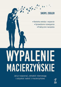 Wypalenie macierzyskie - 2876593441