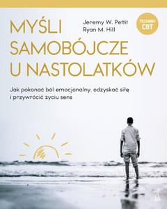 Myli samobjcze u nastolatkw - 2876593442